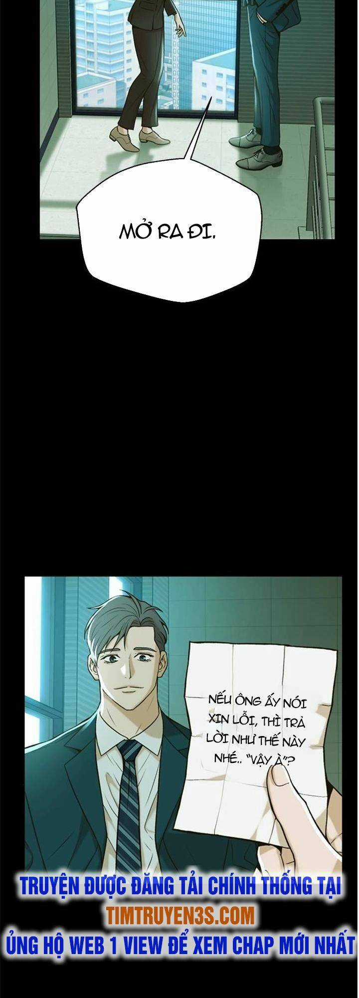 Thẩm Phán Lee Han Young - Chapter 46 - Trang 19