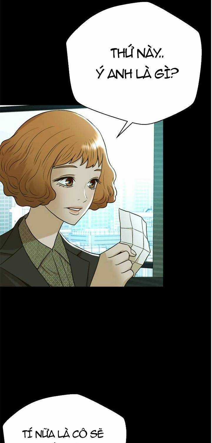 Thẩm Phán Lee Han Young - Chapter 46 - Trang 20