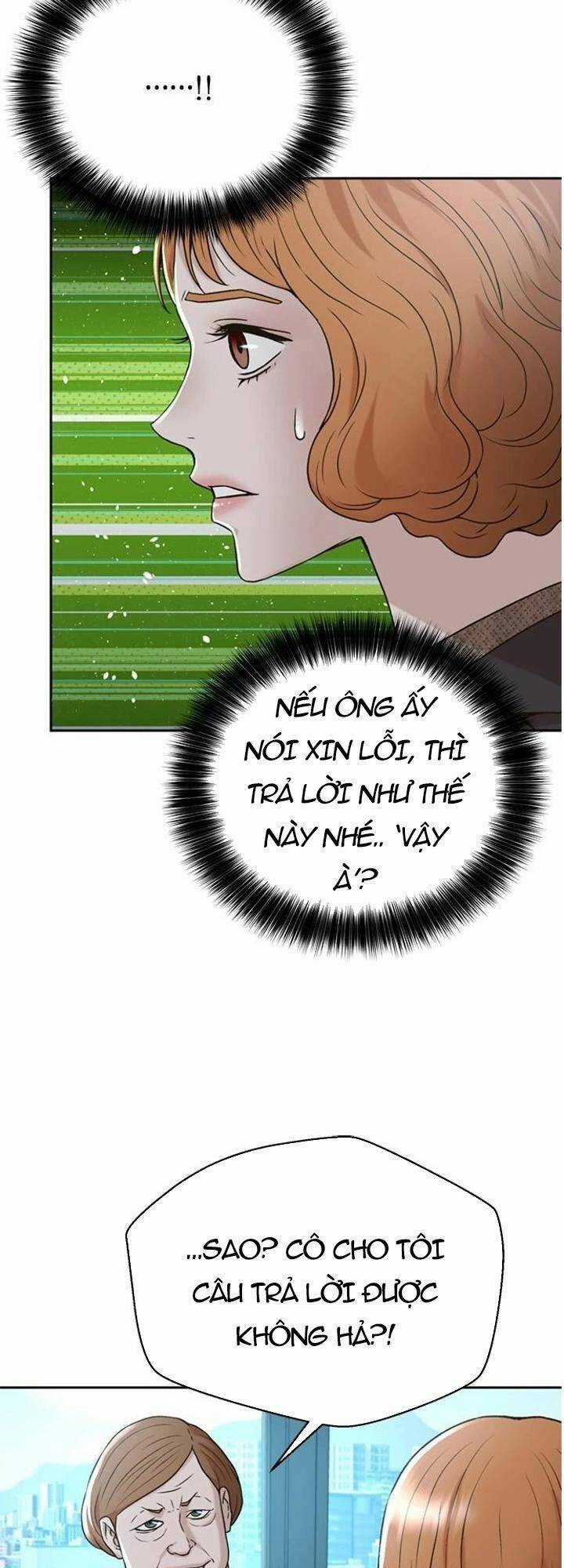 Thẩm Phán Lee Han Young - Chapter 46 - Trang 22