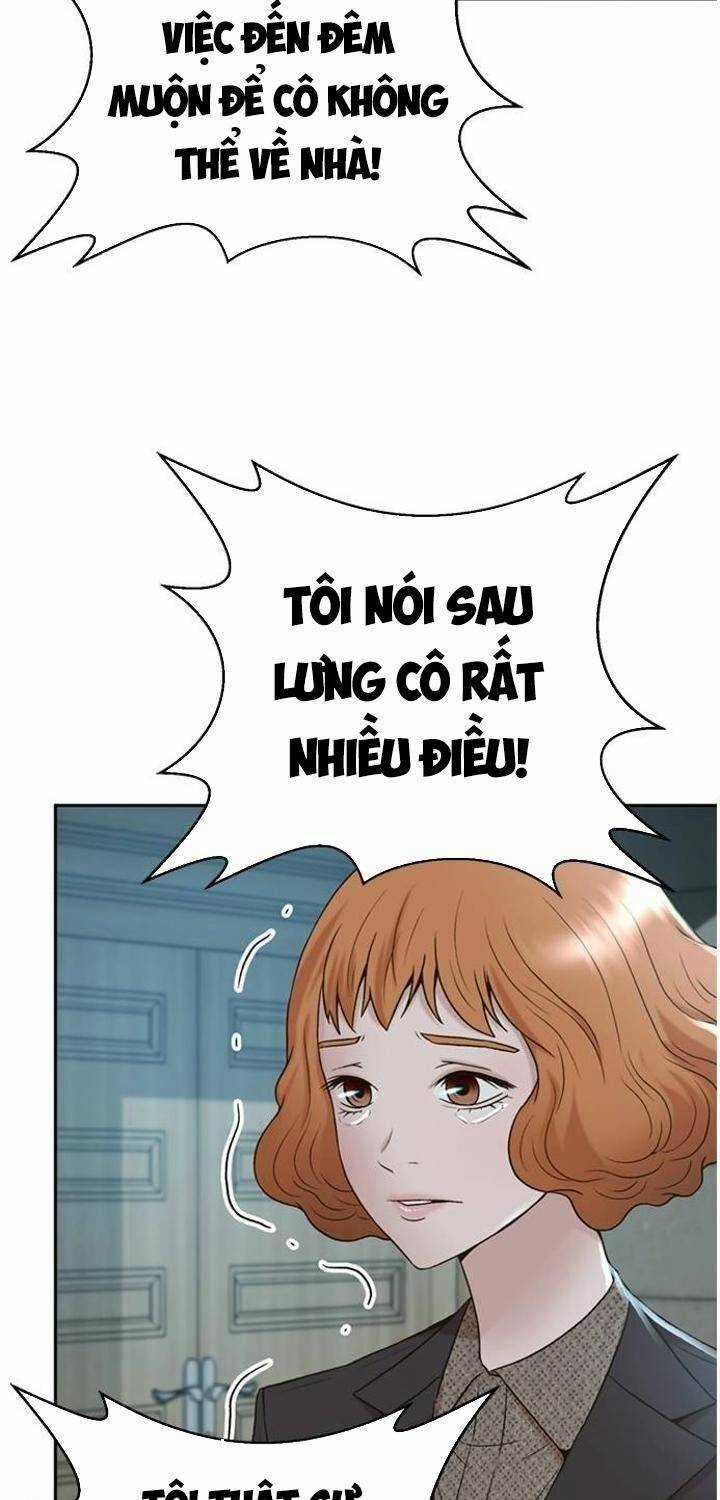 Thẩm Phán Lee Han Young - Chapter 46 - Trang 24