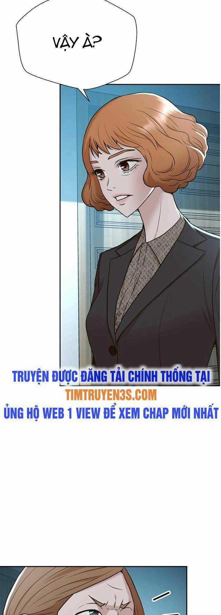Thẩm Phán Lee Han Young - Chapter 46 - Trang 27