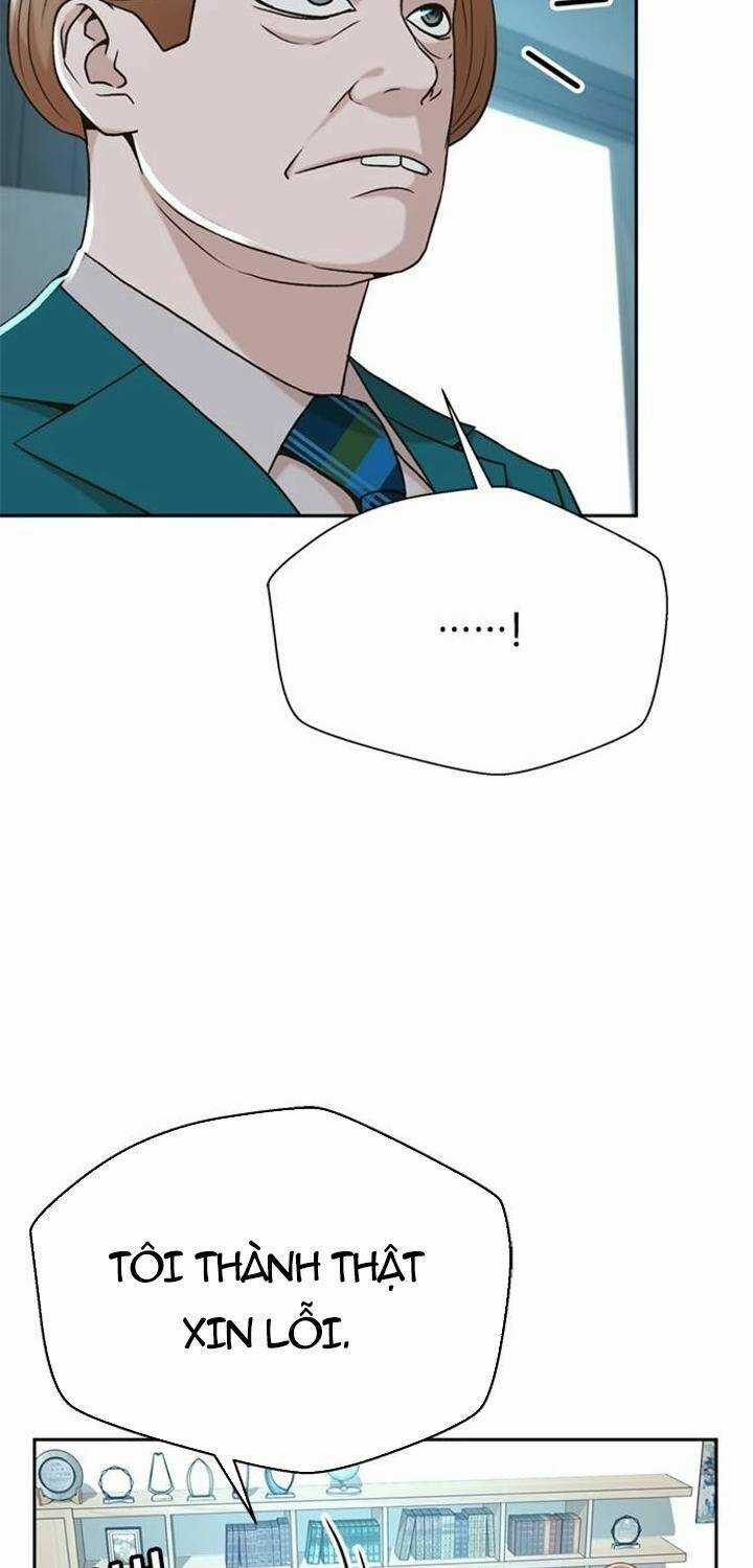 Thẩm Phán Lee Han Young - Chapter 46 - Trang 28