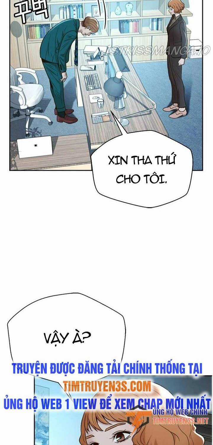 Thẩm Phán Lee Han Young - Chapter 46 - Trang 29