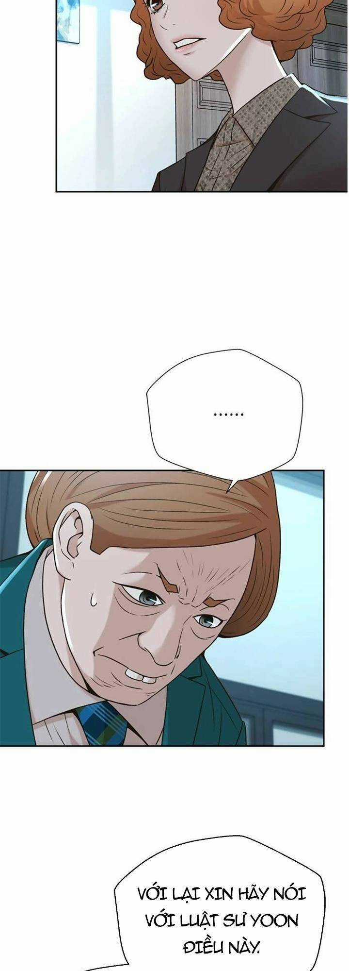 Thẩm Phán Lee Han Young - Chapter 46 - Trang 30