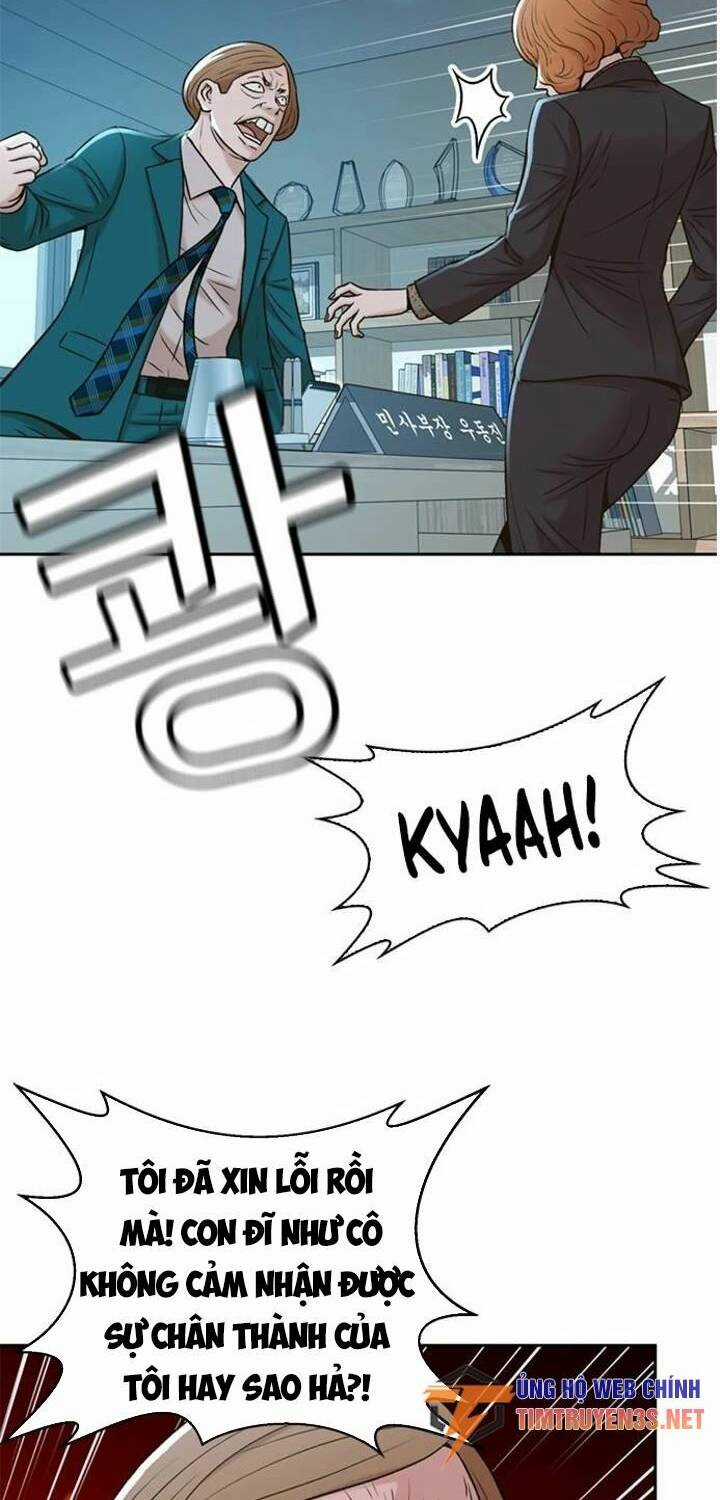 Thẩm Phán Lee Han Young - Chapter 46 - Trang 33