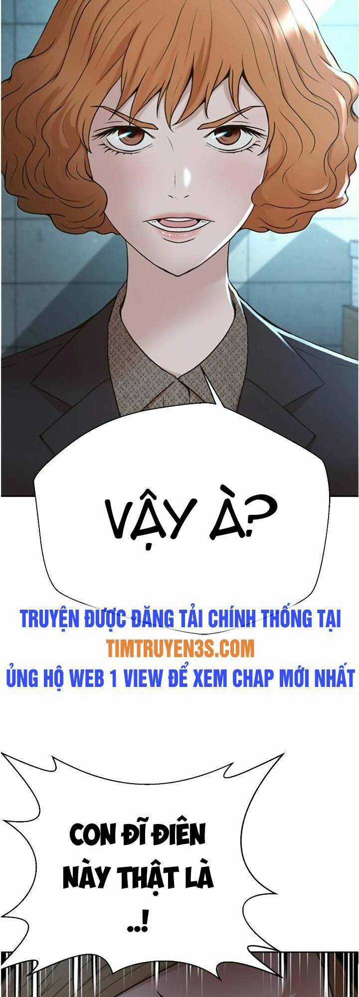 Thẩm Phán Lee Han Young - Chapter 46 - Trang 38
