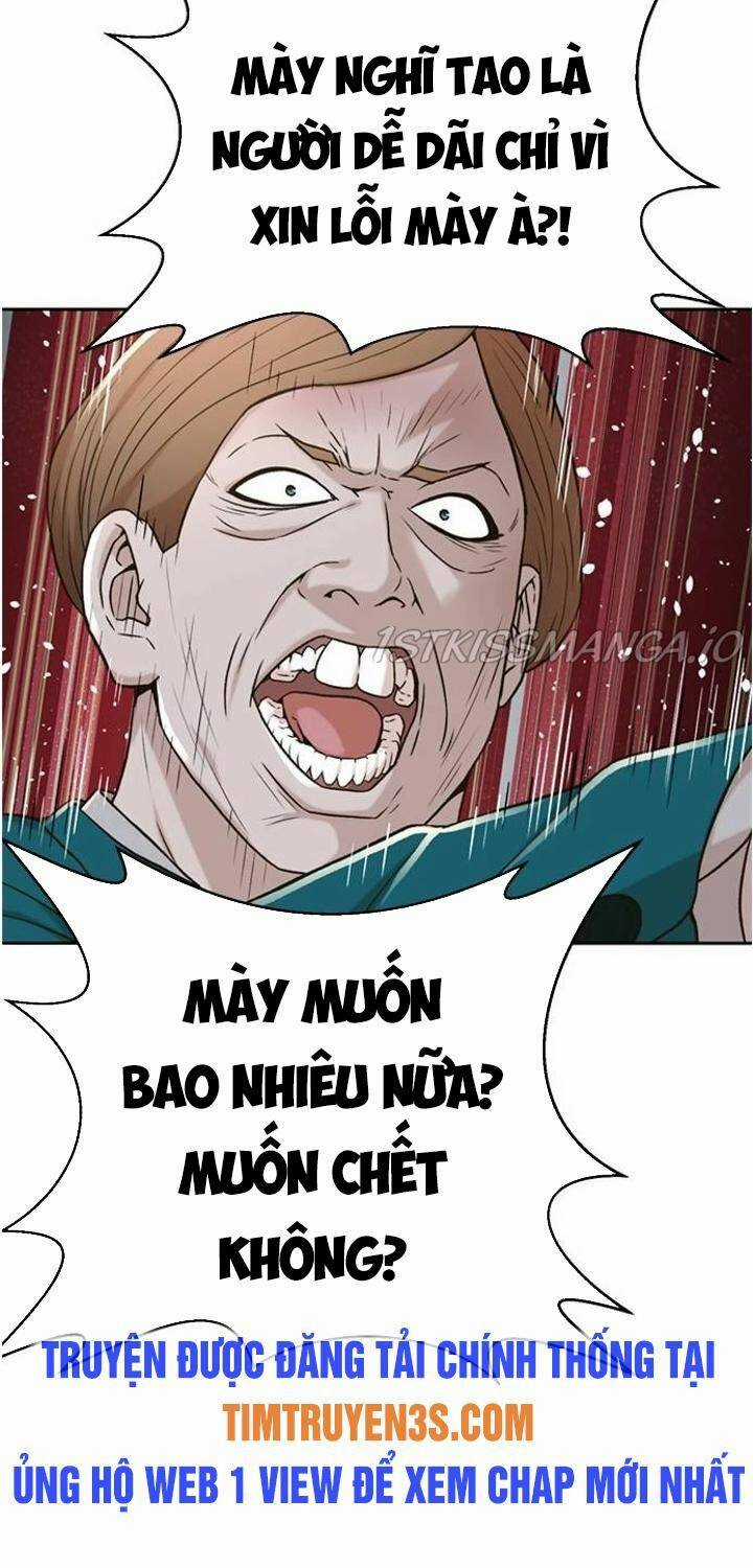 Thẩm Phán Lee Han Young - Chapter 46 - Trang 40