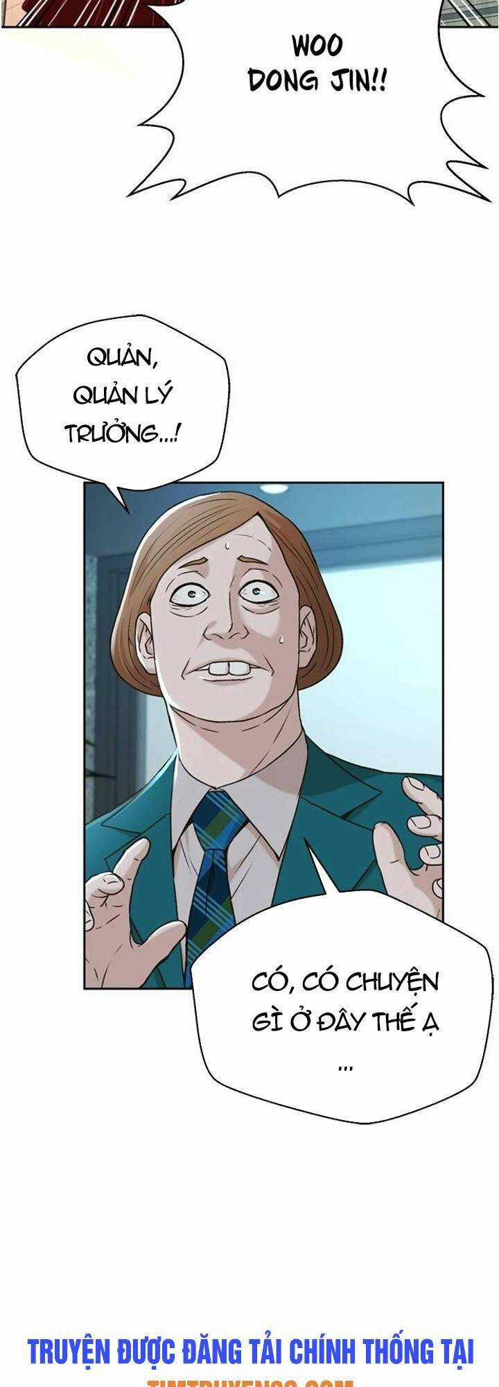 Thẩm Phán Lee Han Young - Chapter 46 - Trang 43