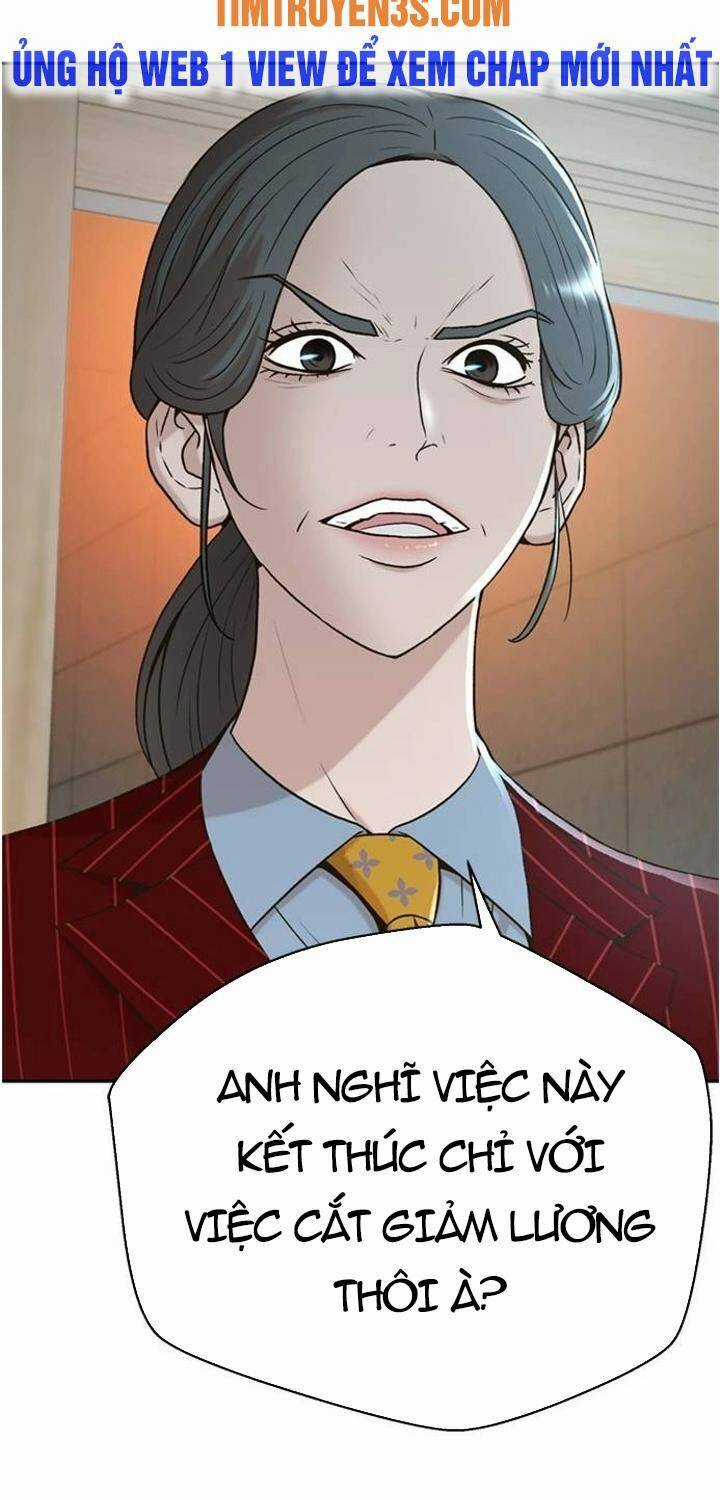 Thẩm Phán Lee Han Young - Chapter 46 - Trang 44