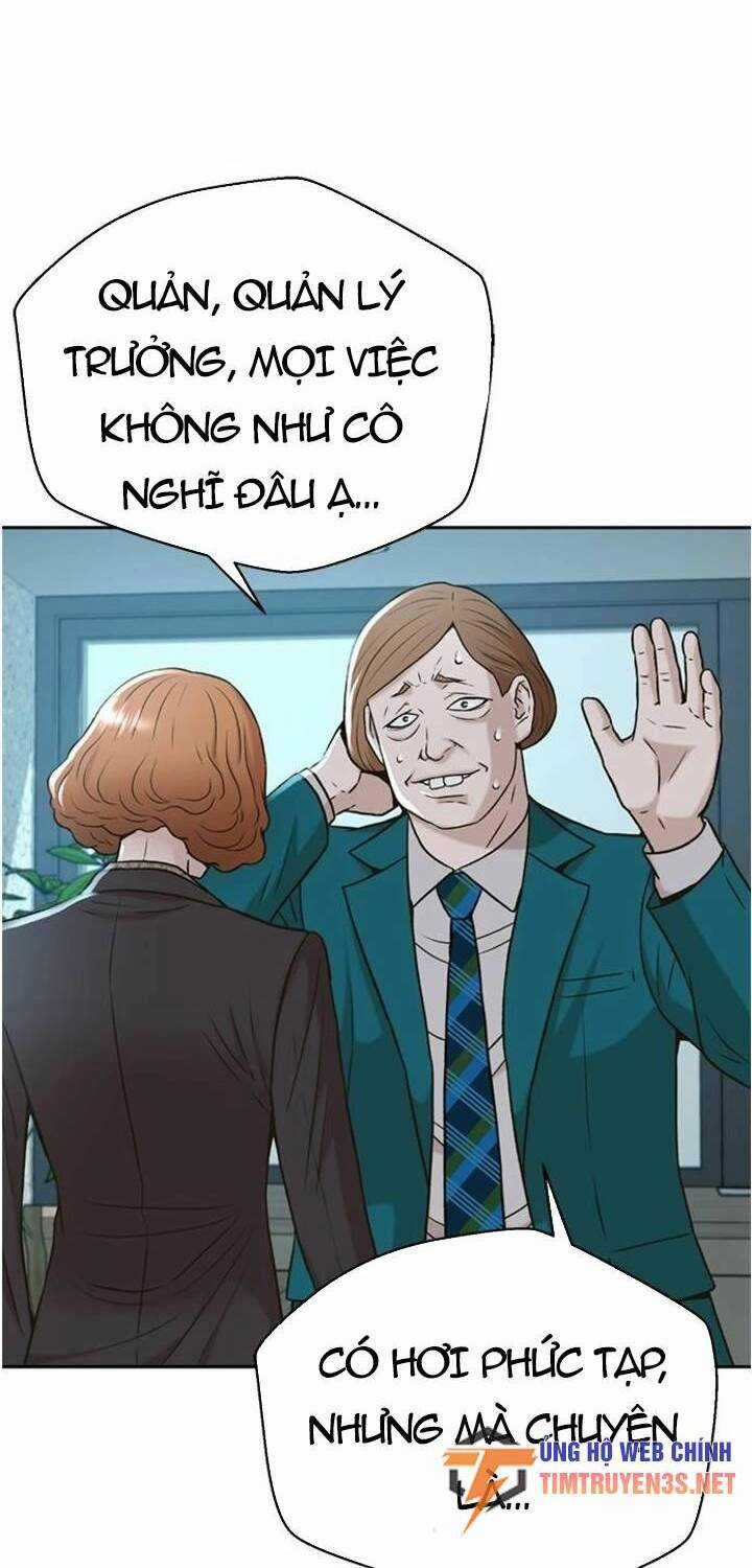 Thẩm Phán Lee Han Young - Chapter 46 - Trang 45