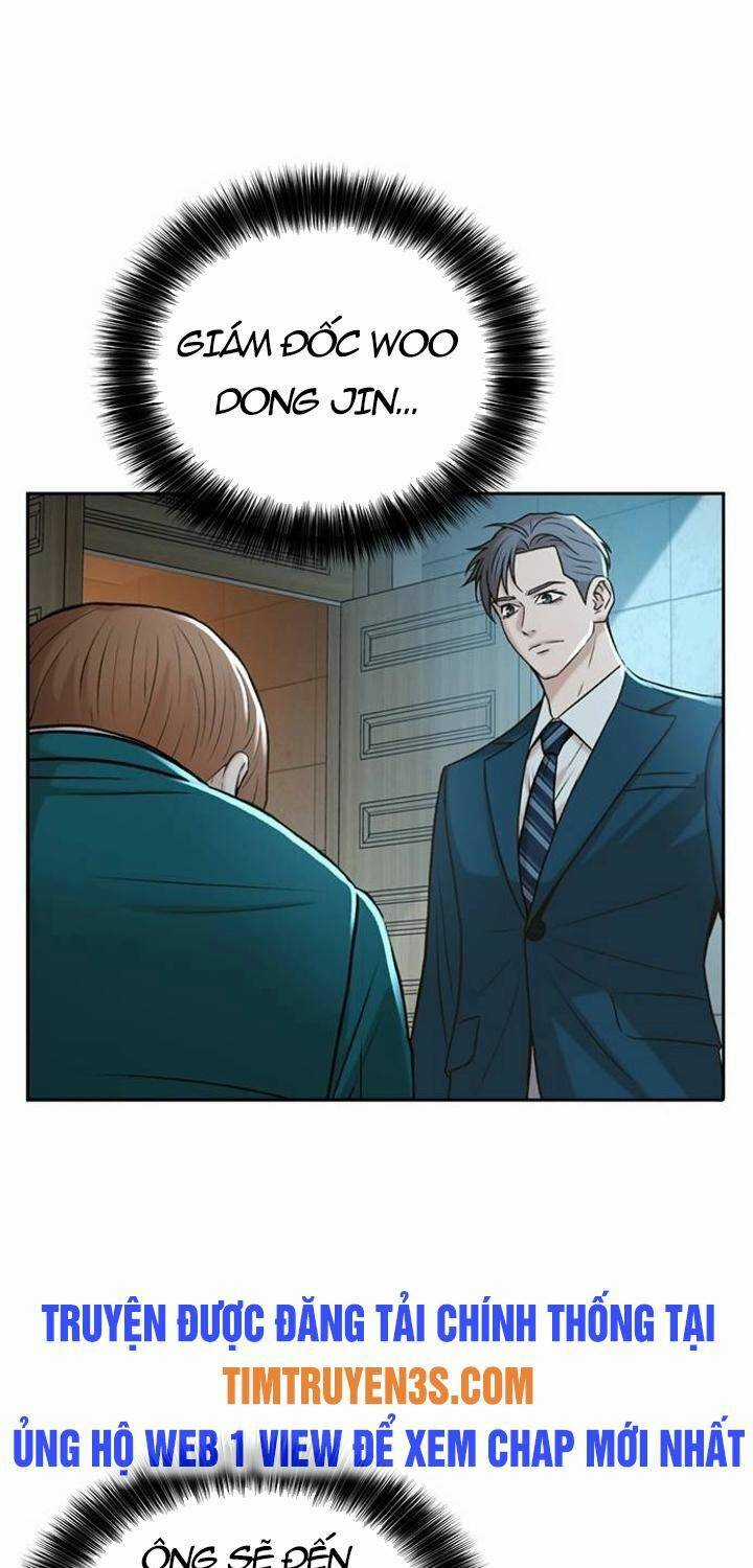 Thẩm Phán Lee Han Young - Chapter 46 - Trang 48