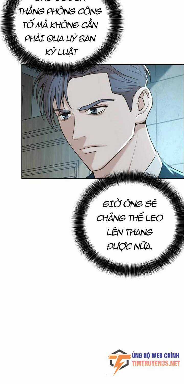 Thẩm Phán Lee Han Young - Chapter 46 - Trang 49