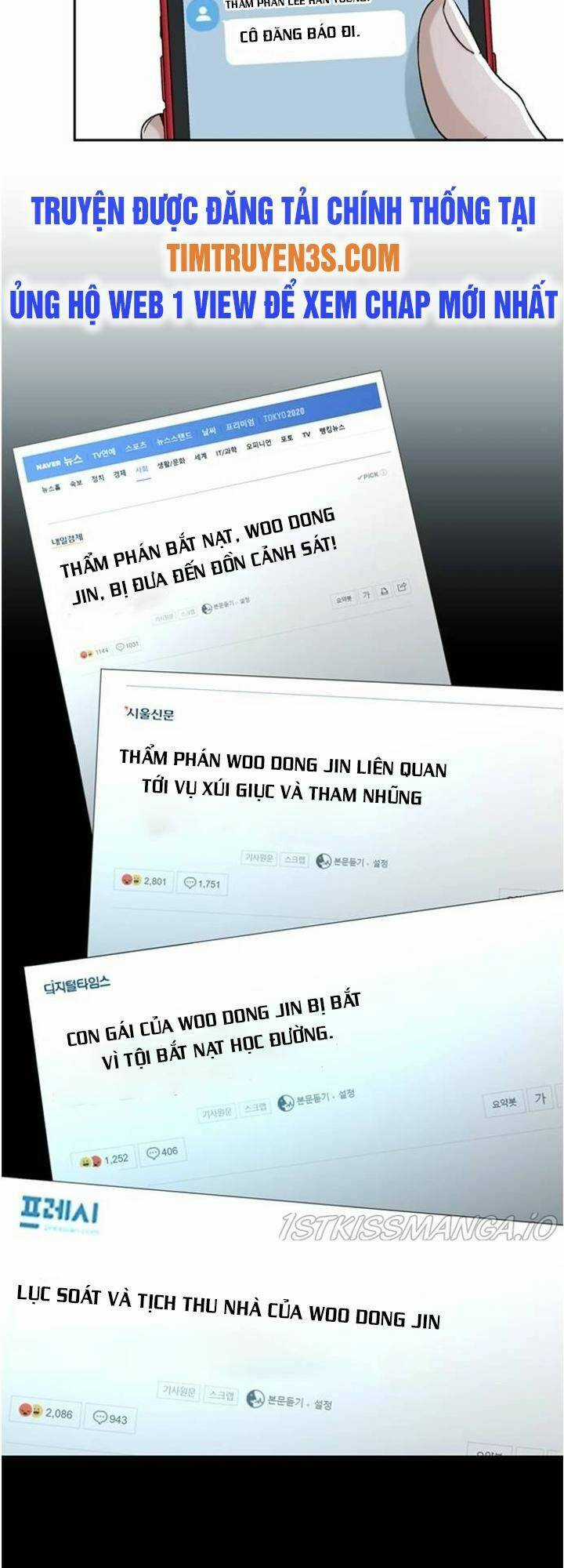 Thẩm Phán Lee Han Young - Chapter 46 - Trang 51