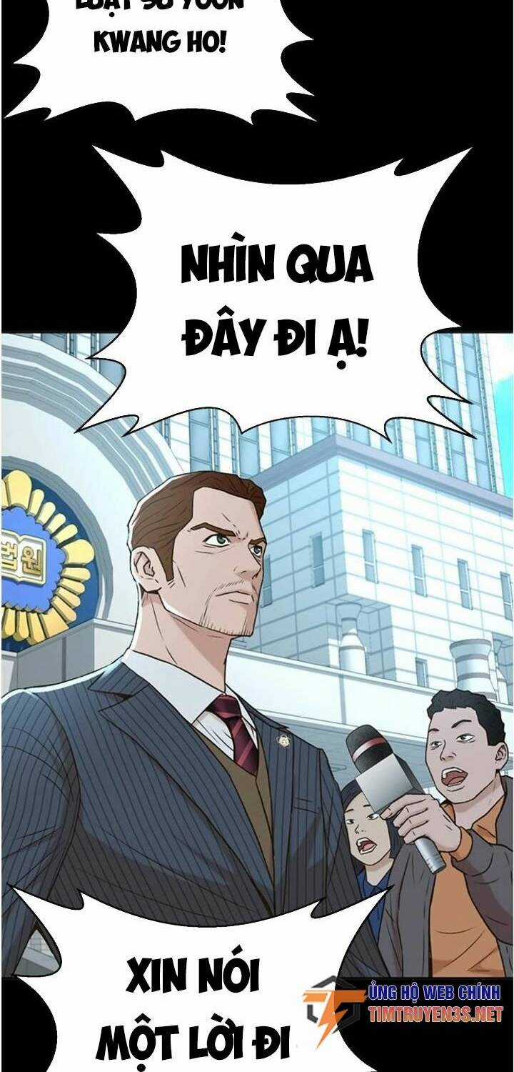 Thẩm Phán Lee Han Young - Chapter 46 - Trang 53