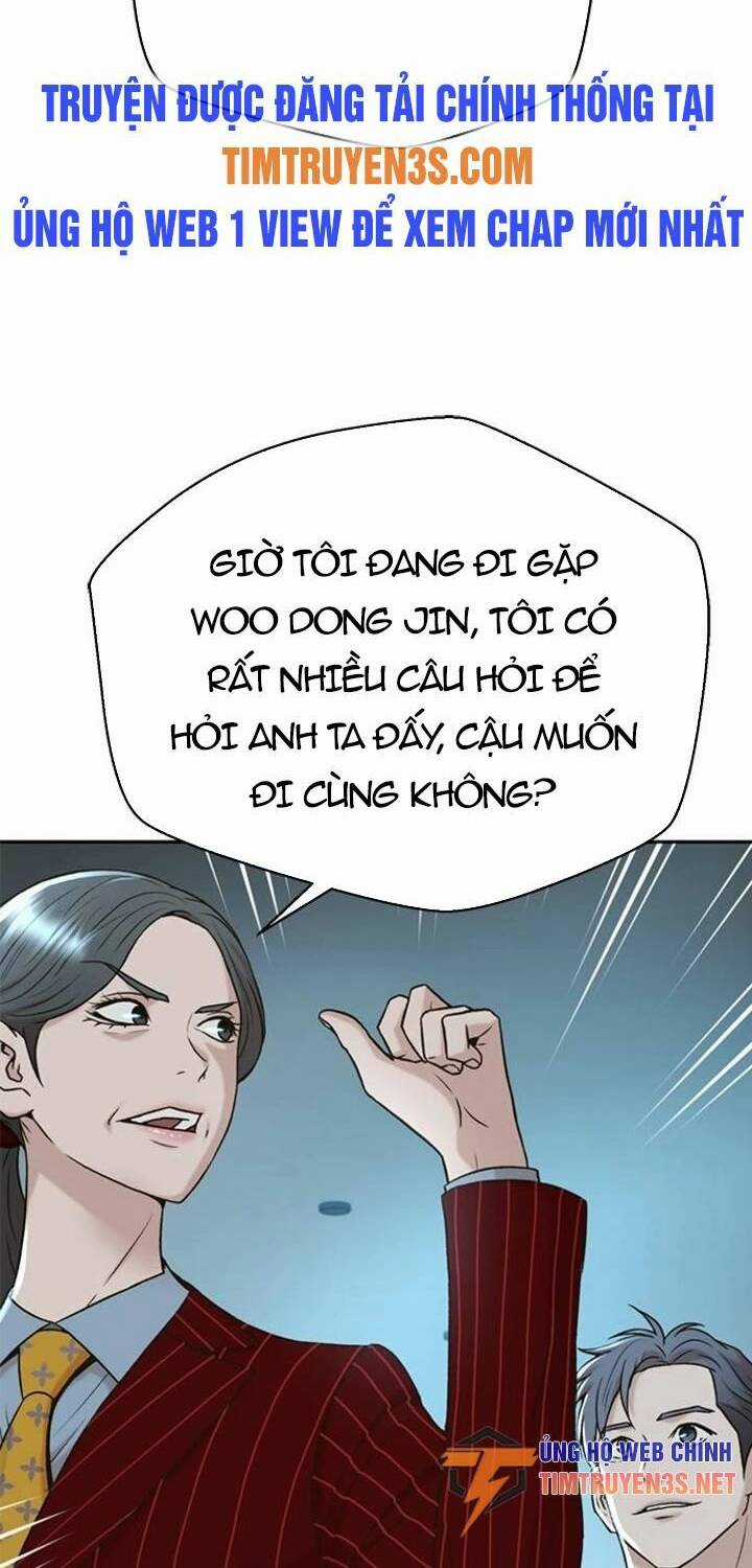 Thẩm Phán Lee Han Young - Chapter 46 - Trang 9