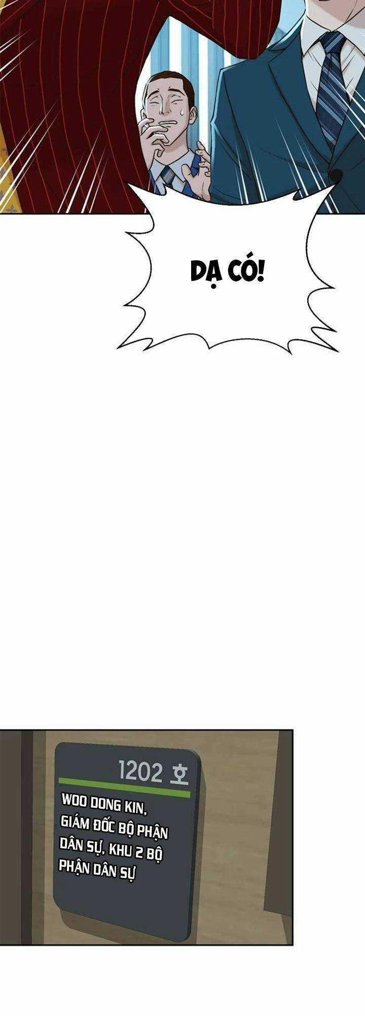 Thẩm Phán Lee Han Young - Chapter 46 - Trang 10