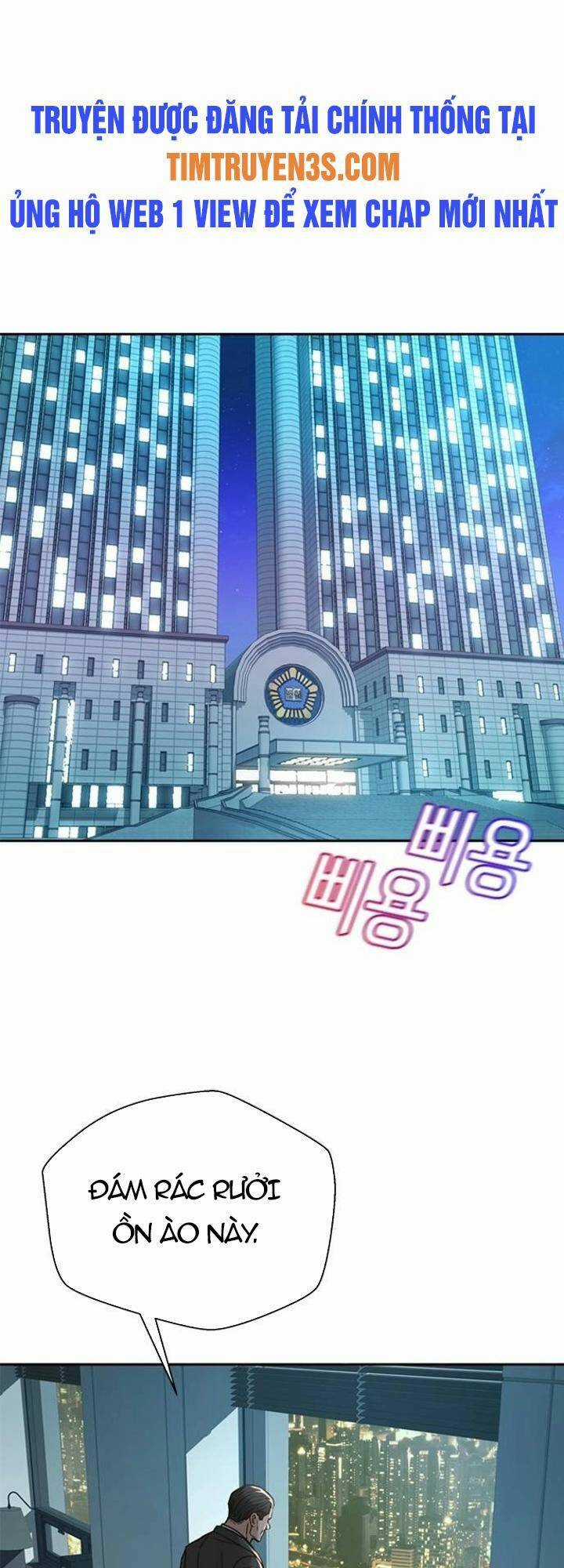 Thẩm Phán Lee Han Young - Chapter 47 - Trang 11