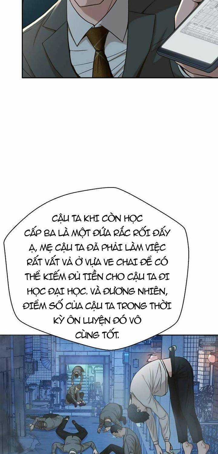 Thẩm Phán Lee Han Young - Chapter 47 - Trang 16