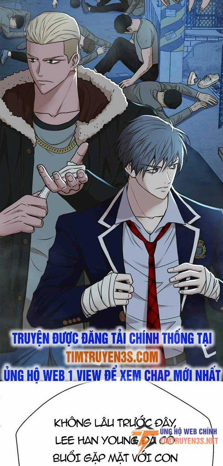 Thẩm Phán Lee Han Young - Chapter 47 - Trang 17