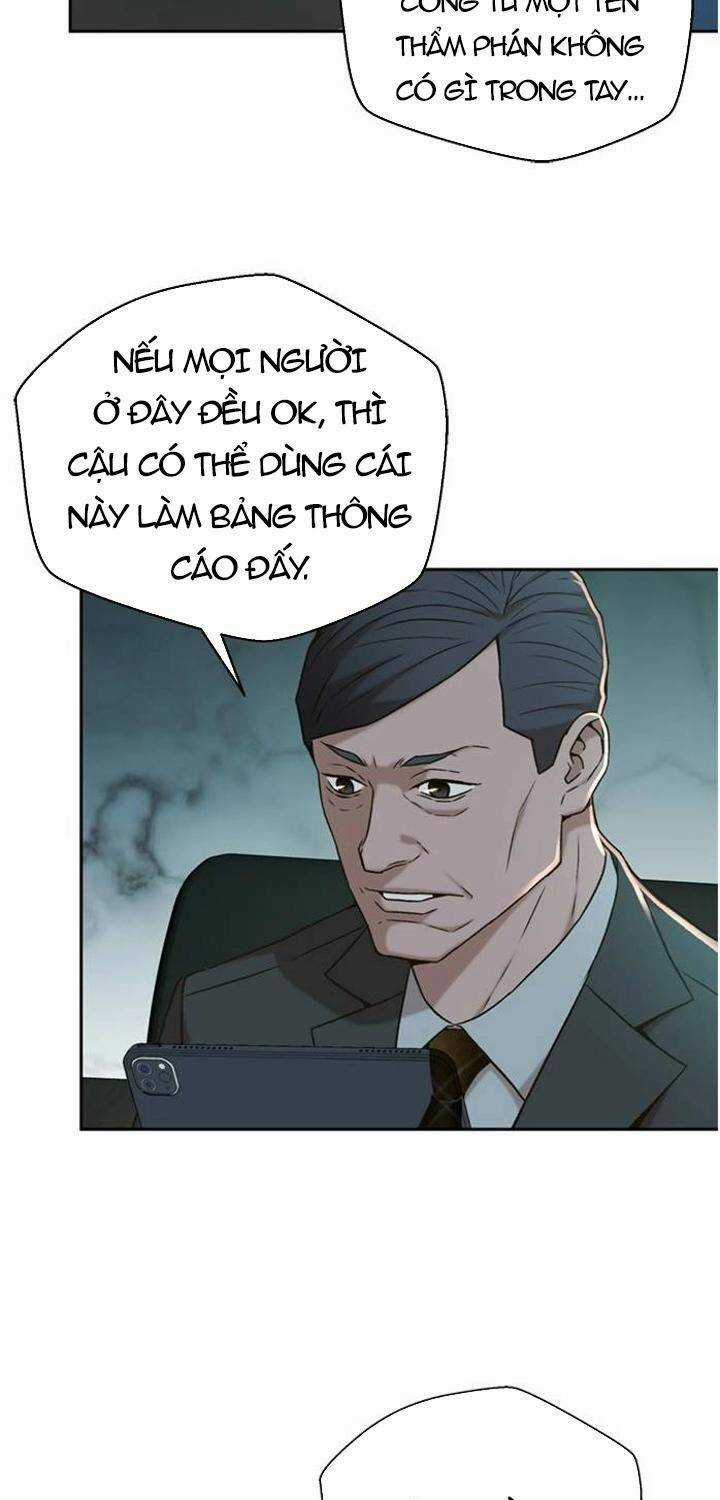 Thẩm Phán Lee Han Young - Chapter 47 - Trang 20