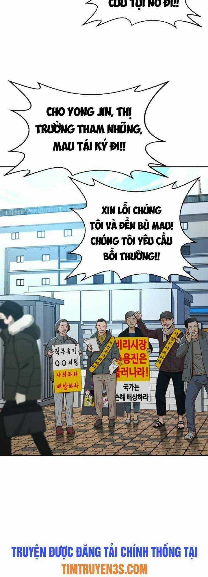 Thẩm Phán Lee Han Young - Chapter 47 - Trang 3