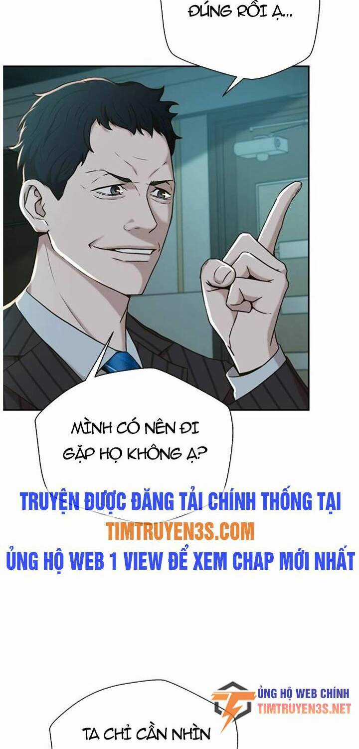 Thẩm Phán Lee Han Young - Chapter 47 - Trang 21