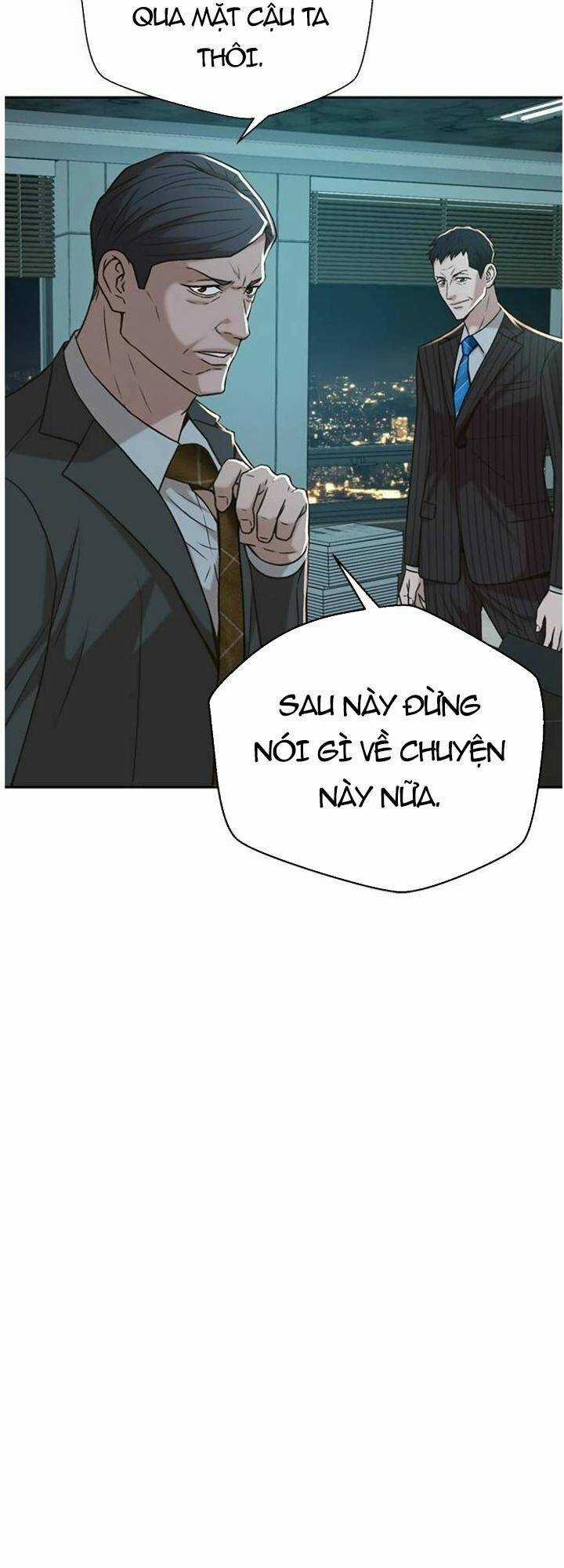 Thẩm Phán Lee Han Young - Chapter 47 - Trang 22