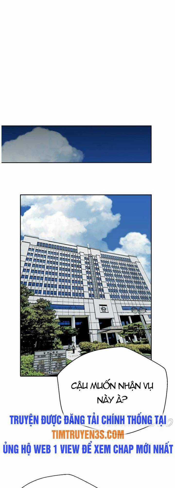 Thẩm Phán Lee Han Young - Chapter 47 - Trang 23