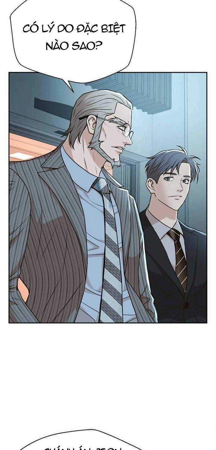 Thẩm Phán Lee Han Young - Chapter 47 - Trang 24