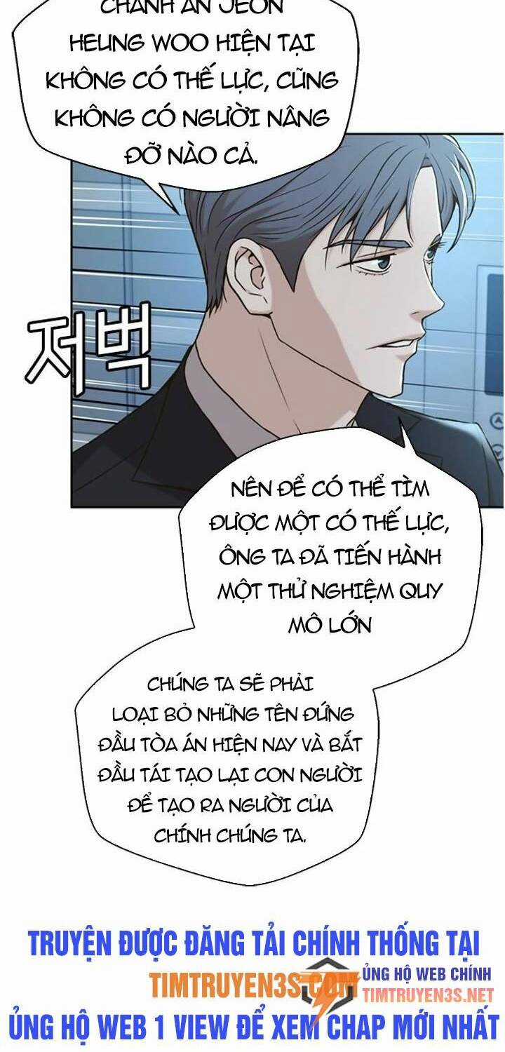 Thẩm Phán Lee Han Young - Chapter 47 - Trang 25