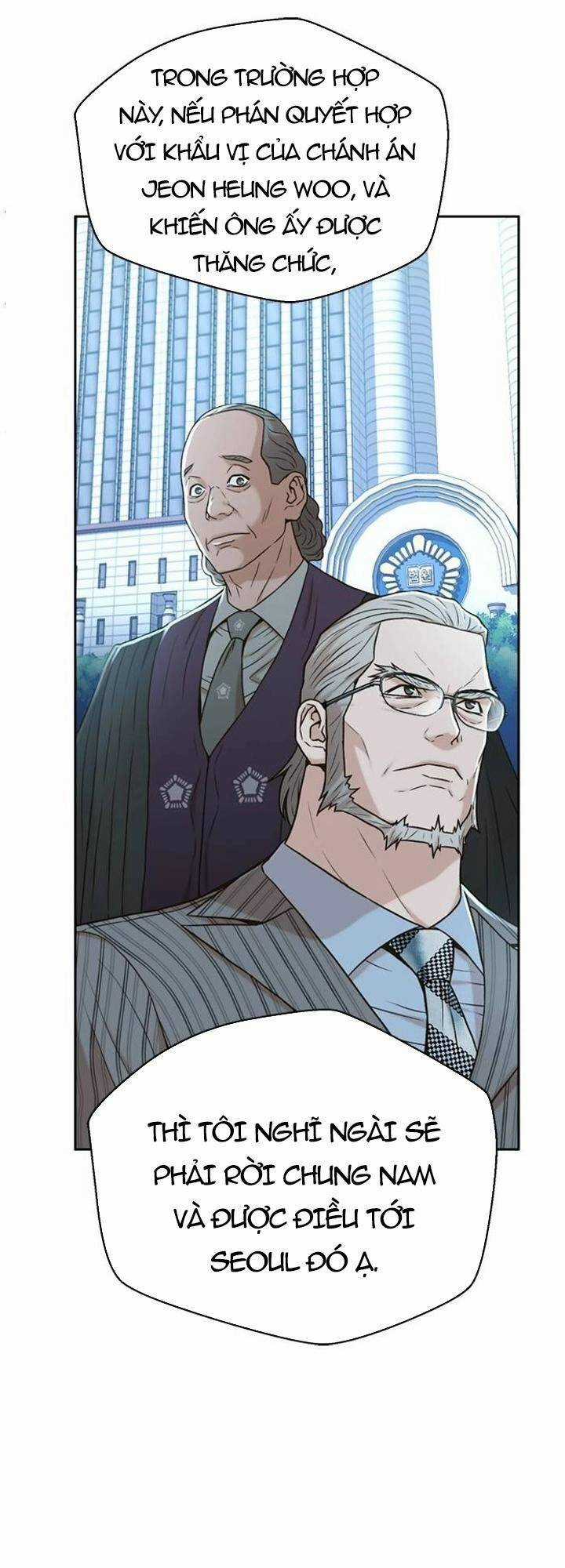 Thẩm Phán Lee Han Young - Chapter 47 - Trang 26