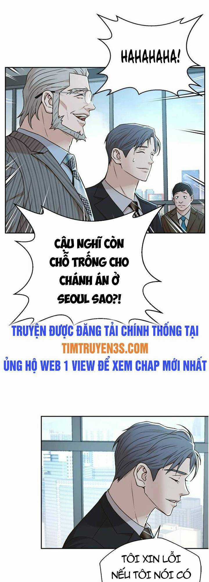 Thẩm Phán Lee Han Young - Chapter 47 - Trang 27