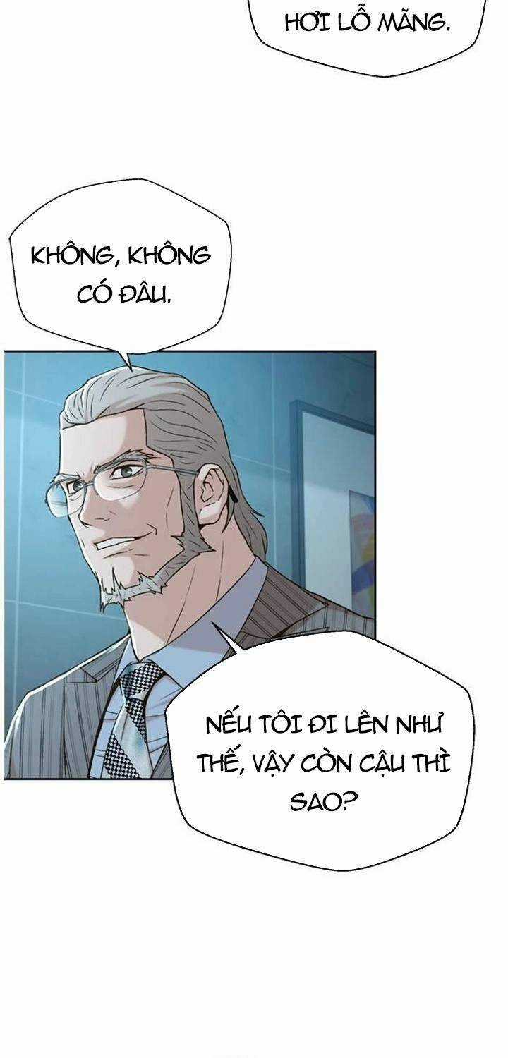 Thẩm Phán Lee Han Young - Chapter 47 - Trang 28