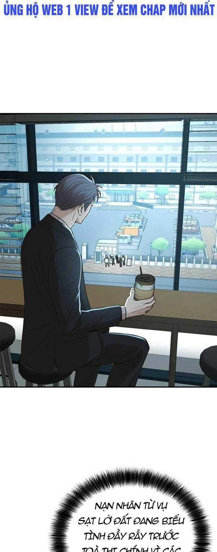 Thẩm Phán Lee Han Young - Chapter 47 - Trang 4