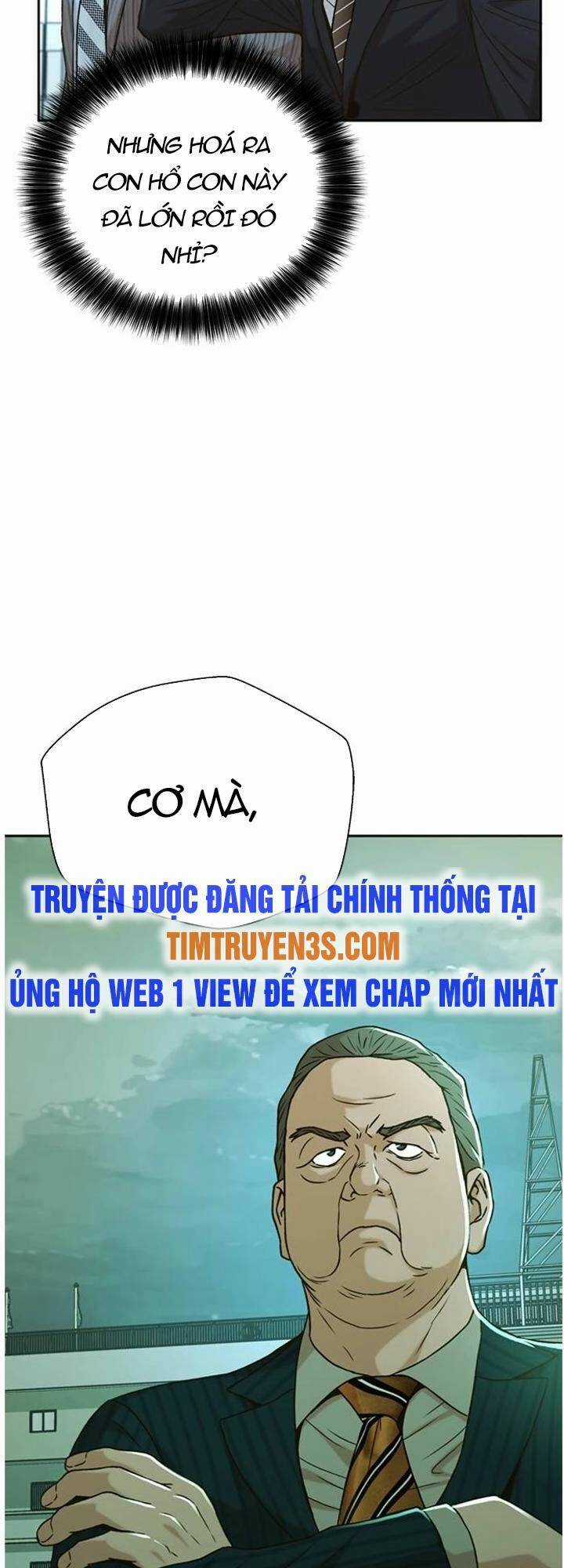 Thẩm Phán Lee Han Young - Chapter 47 - Trang 31
