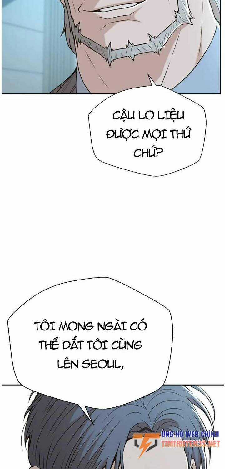 Thẩm Phán Lee Han Young - Chapter 47 - Trang 33