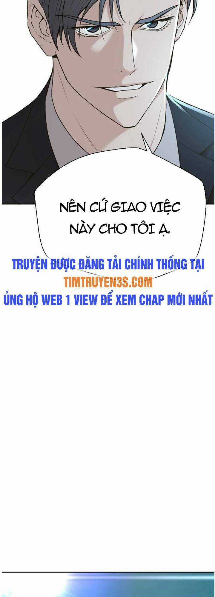 Thẩm Phán Lee Han Young - Chapter 47 - Trang 34
