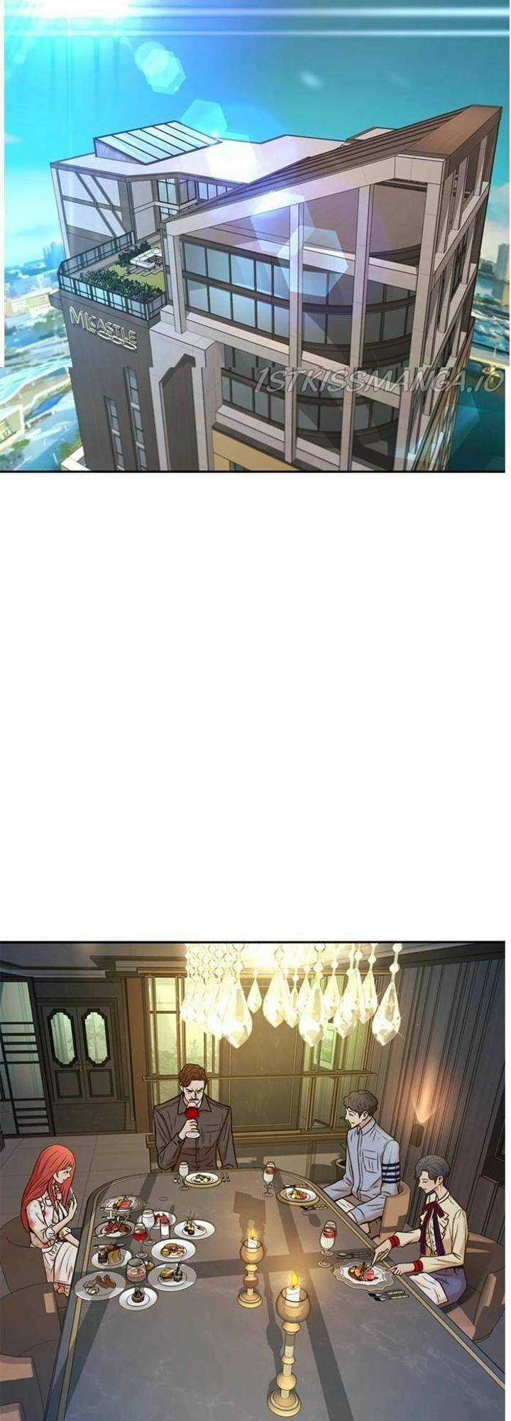 Thẩm Phán Lee Han Young - Chapter 47 - Trang 35