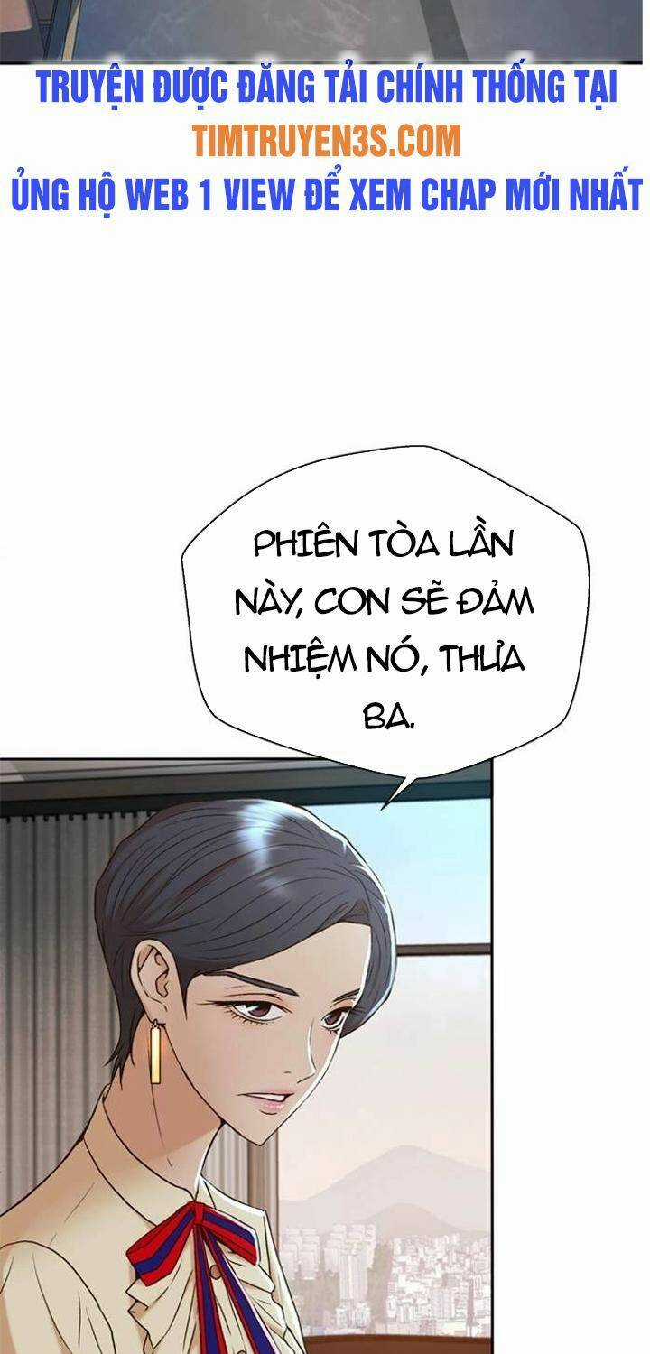 Thẩm Phán Lee Han Young - Chapter 47 - Trang 36