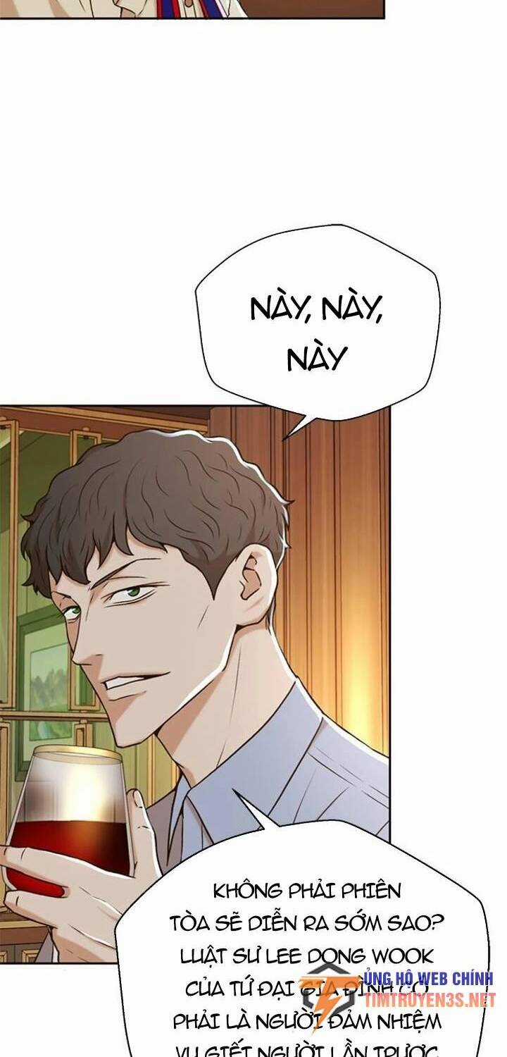 Thẩm Phán Lee Han Young - Chapter 47 - Trang 37