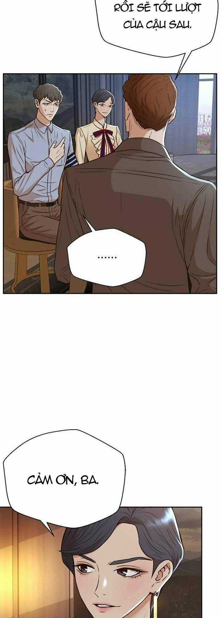 Thẩm Phán Lee Han Young - Chapter 47 - Trang 39