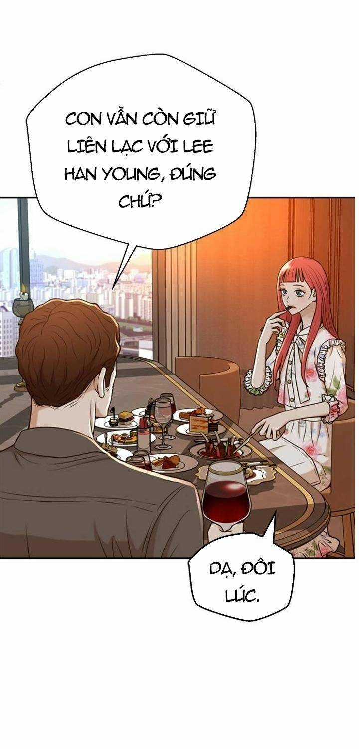 Thẩm Phán Lee Han Young - Chapter 47 - Trang 44