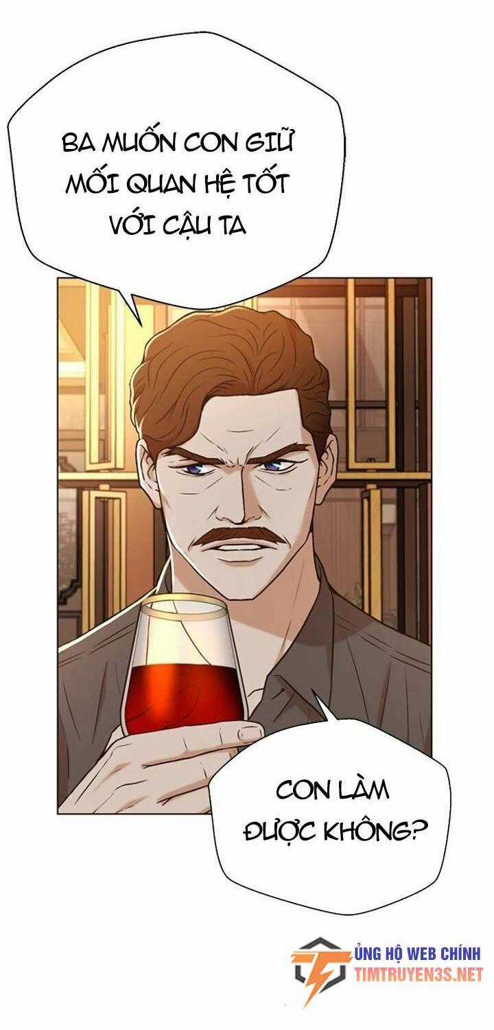 Thẩm Phán Lee Han Young - Chapter 47 - Trang 45