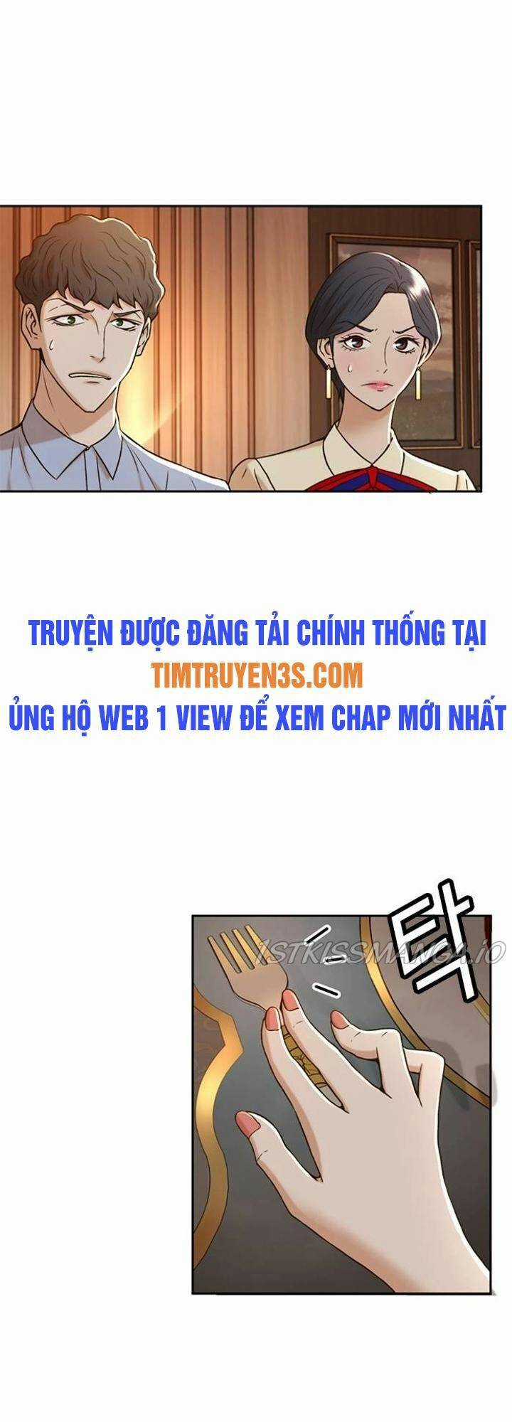 Thẩm Phán Lee Han Young - Chapter 47 - Trang 46