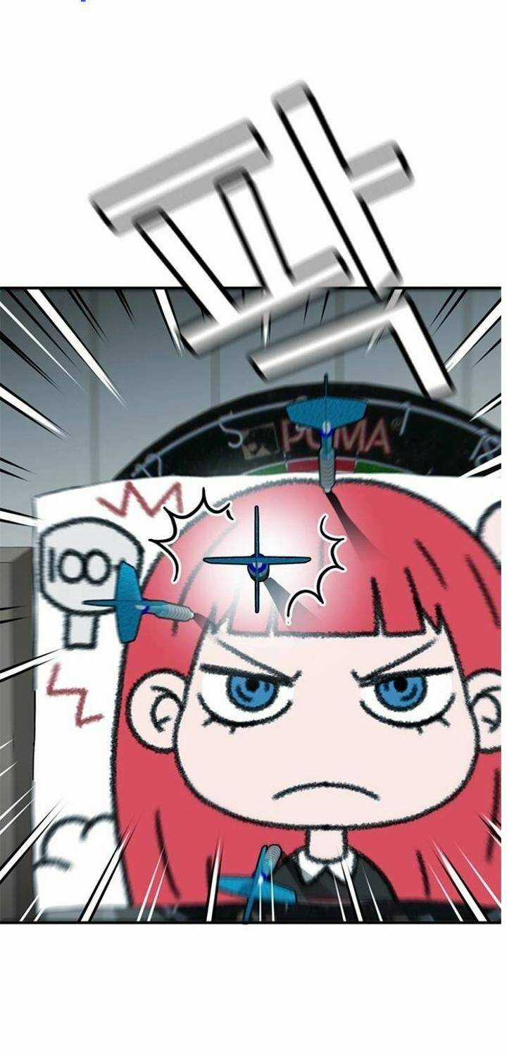 Thẩm Phán Lee Han Young - Chapter 47 - Trang 48