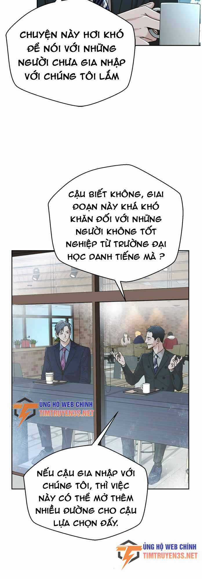 Thẩm Phán Lee Han Young - Chapter 48 - Trang 11