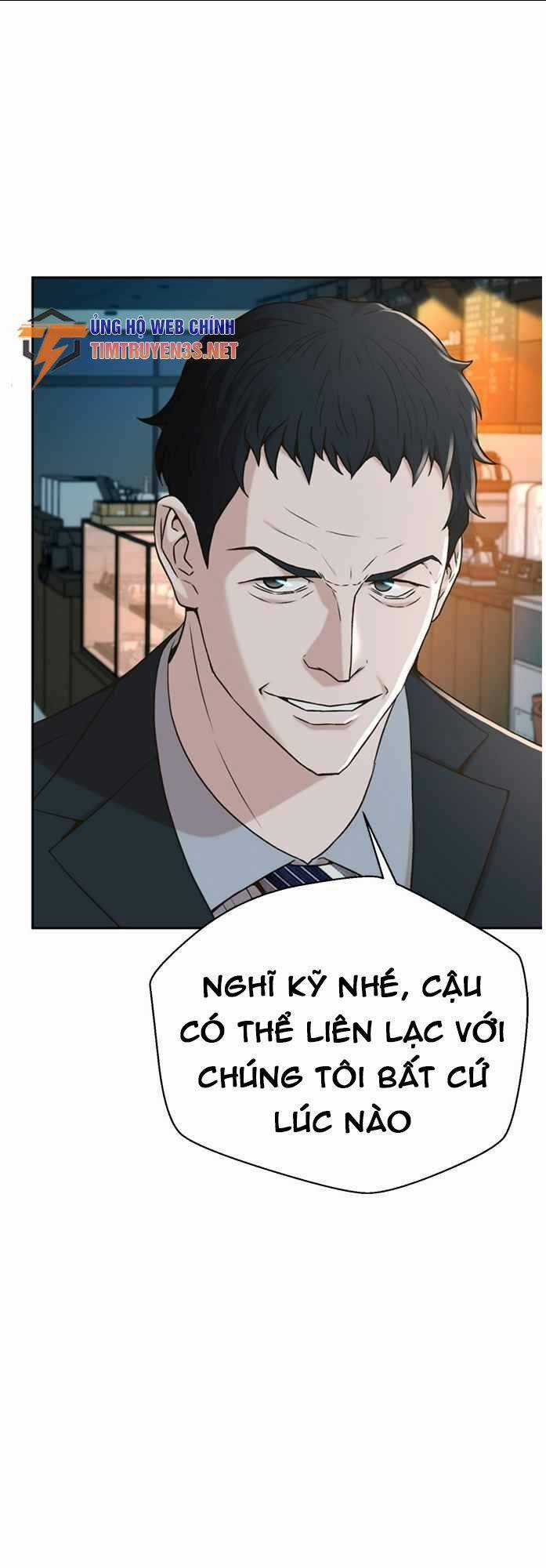 Thẩm Phán Lee Han Young - Chapter 48 - Trang 12