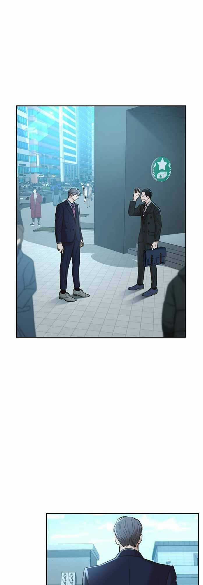 Thẩm Phán Lee Han Young - Chapter 48 - Trang 13