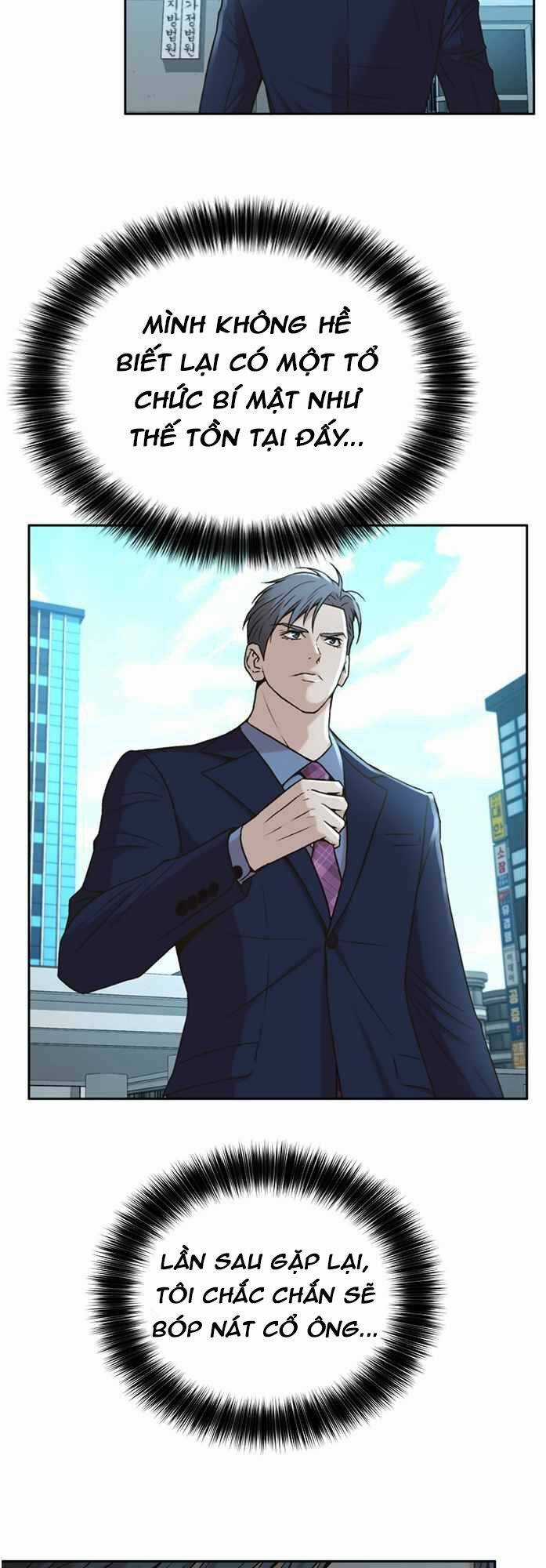 Thẩm Phán Lee Han Young - Chapter 48 - Trang 14