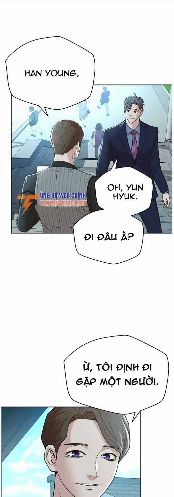 Thẩm Phán Lee Han Young - Chapter 48 - Trang 16